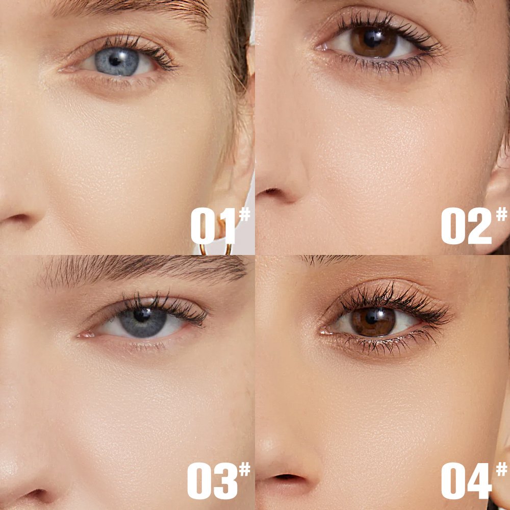 Quiet Veil Foundation - Image 4