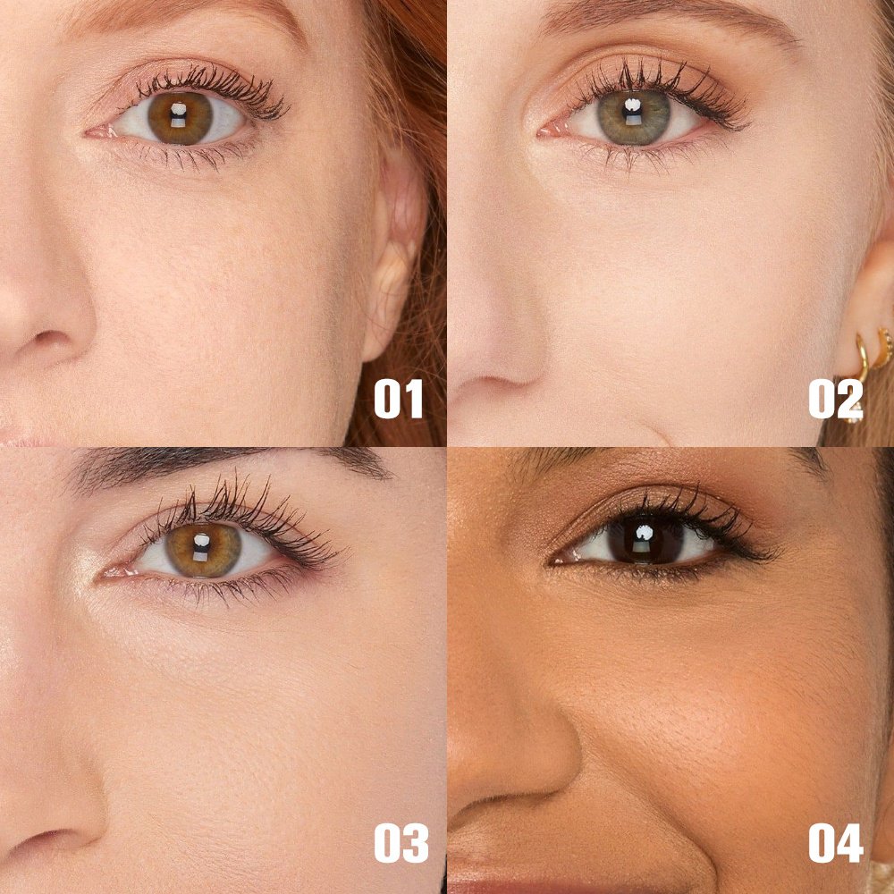 Quiet Matte Powder - Image 4
