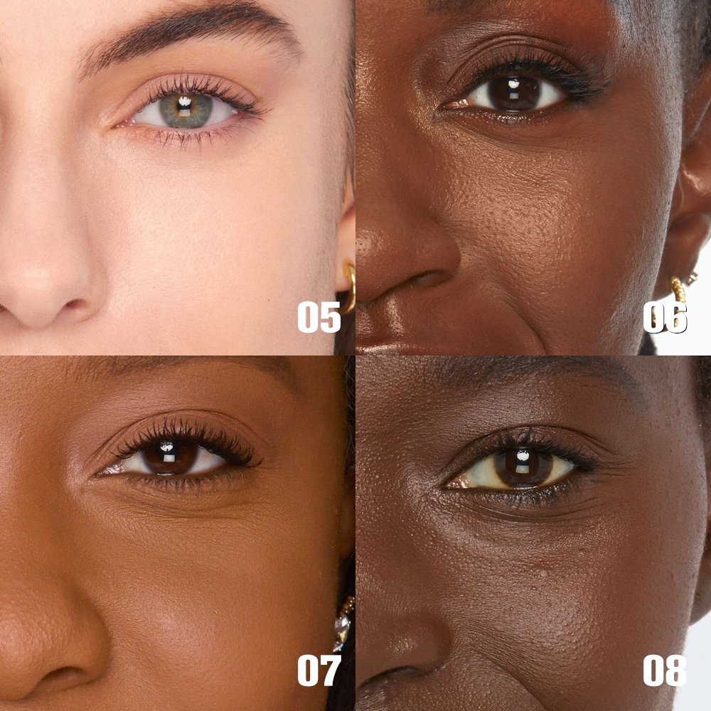 Quiet Matte Powder - Image 3