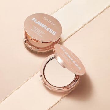 Quiet Matte Powder