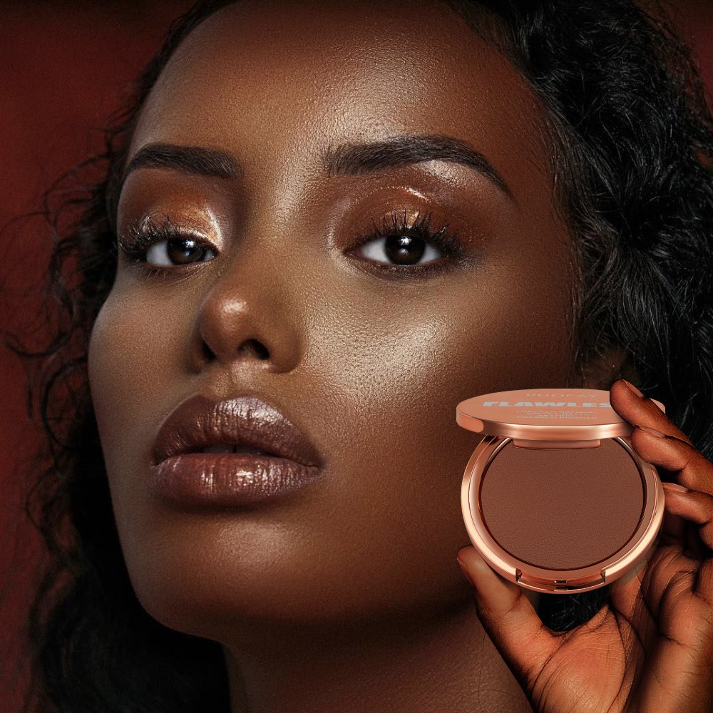 Quiet Matte Powder - Image 2