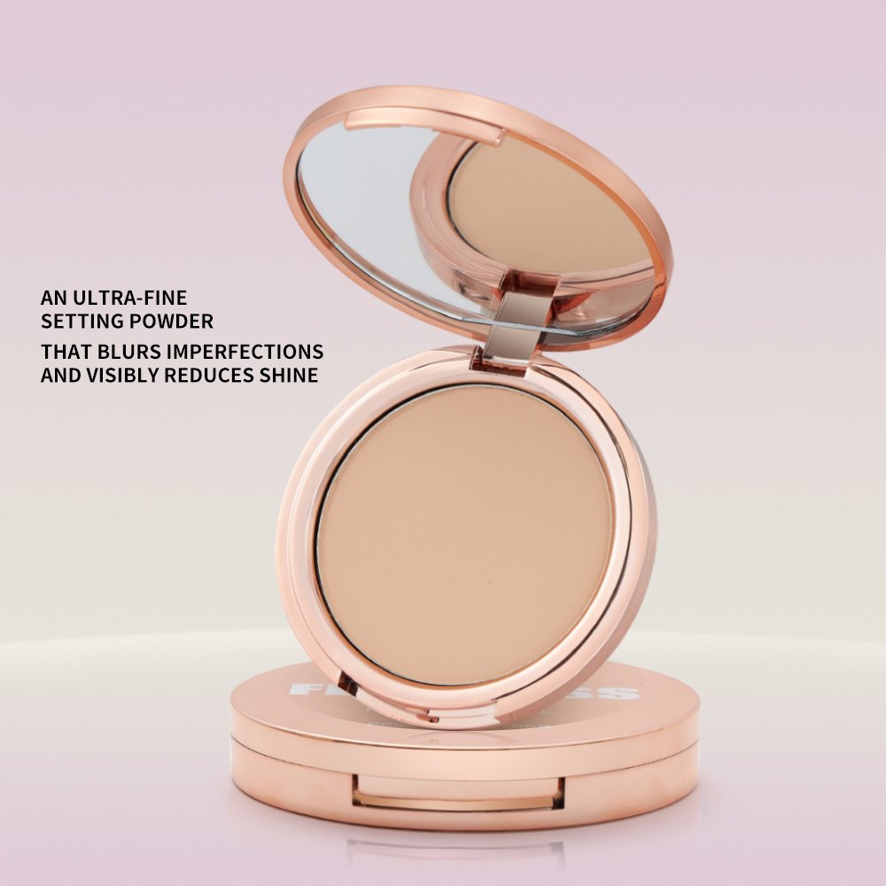 Quiet Matte Powder - Image 5