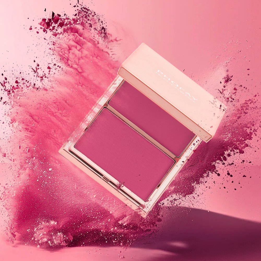 Double Glow Blush Duo - Image 7