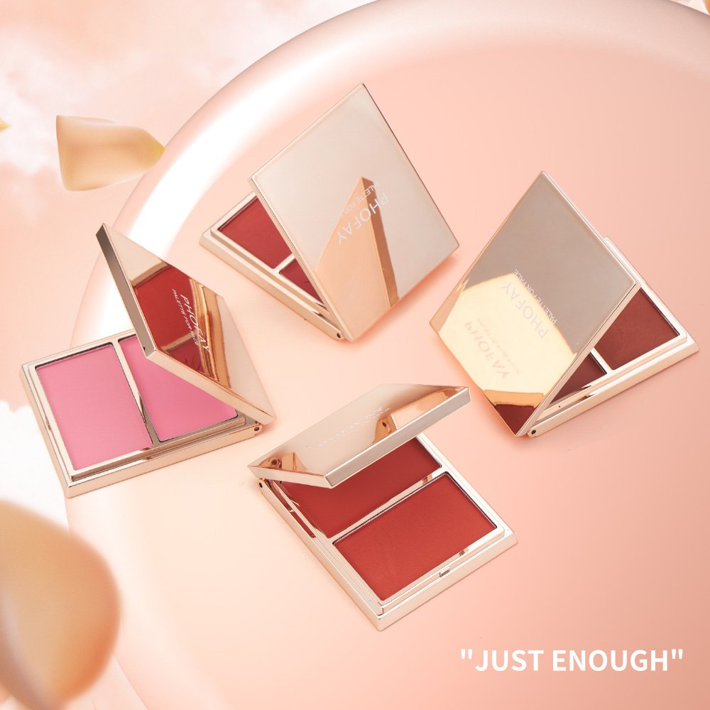 Double Glow Blush Duo - Image 6