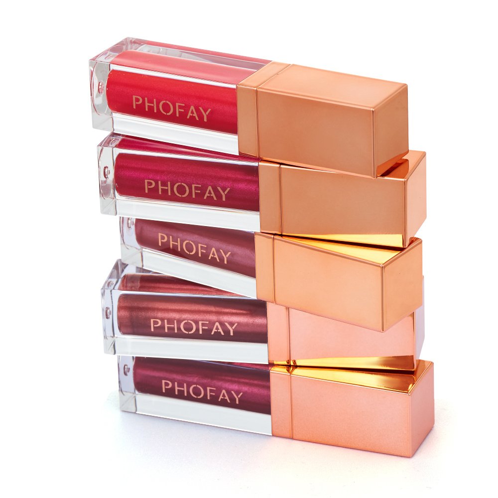 Luminous Kiss Gloss - Image 7