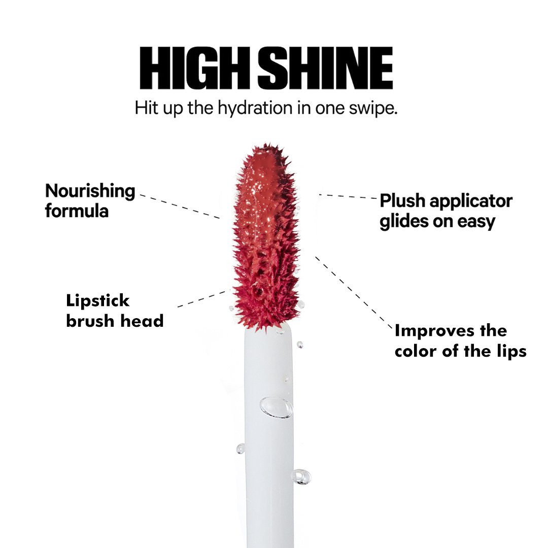 Luminous Kiss Gloss - Image 5