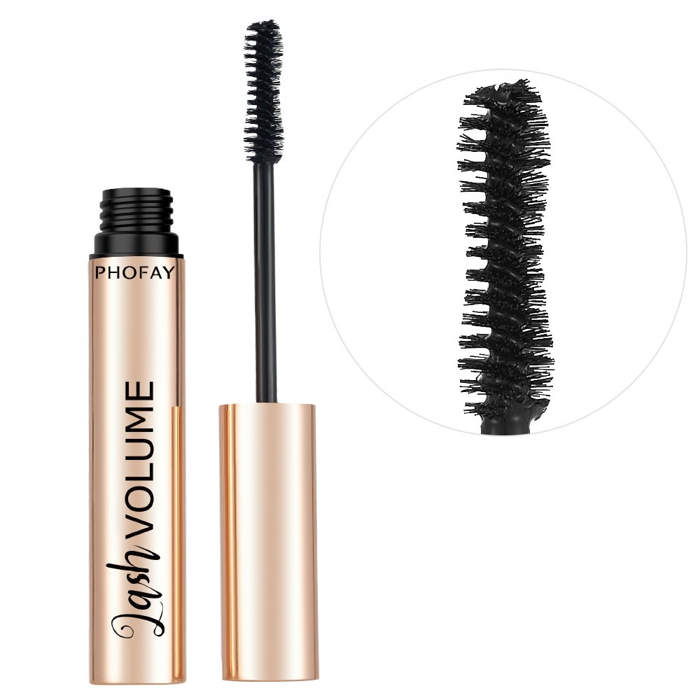Quiet Lash Mascara
