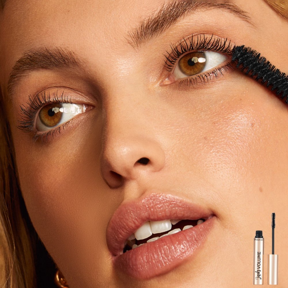Quiet Lash Mascara - Image 2