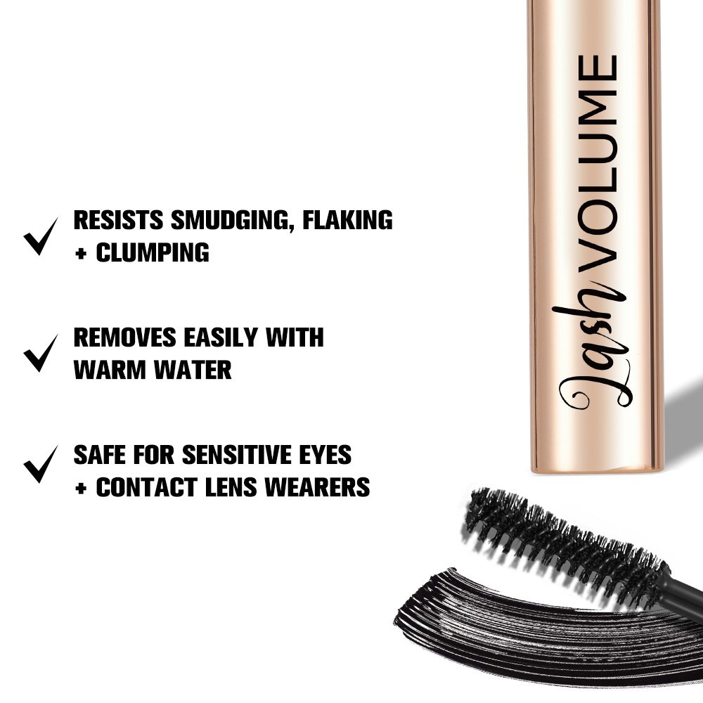 Quiet Lash Mascara - Image 5