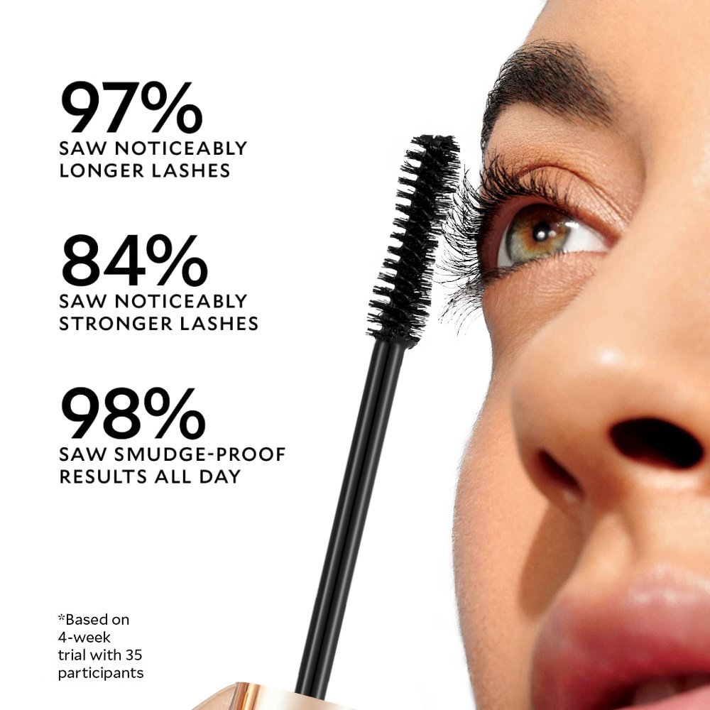 Quiet Lash Mascara - Image 4