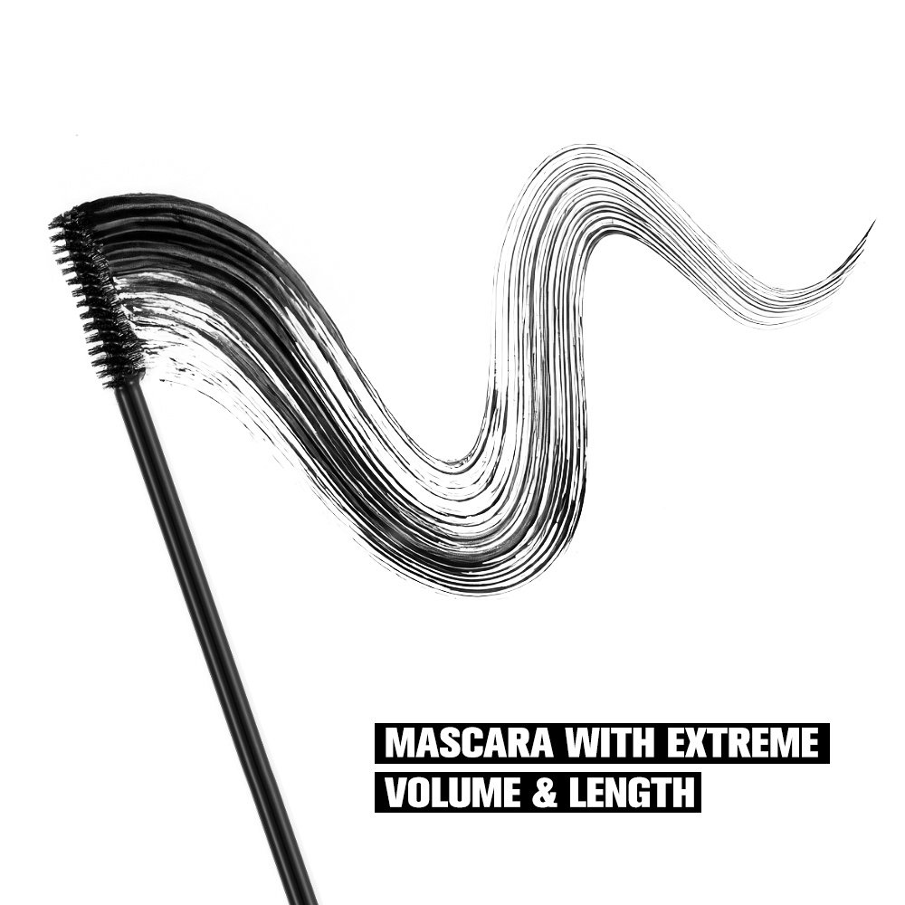 Quiet Lash Mascara - Image 9