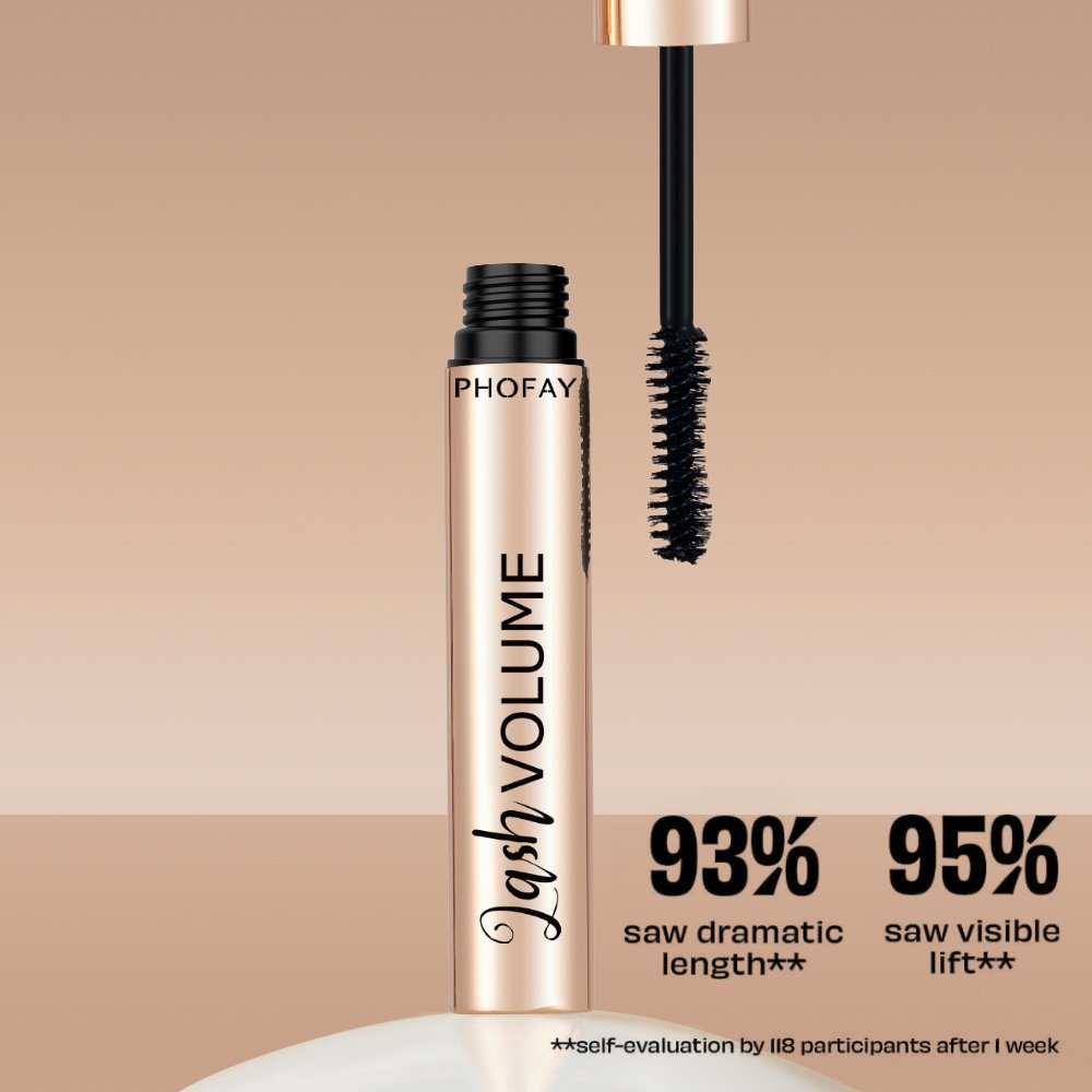 Quiet Lash Mascara - Image 10