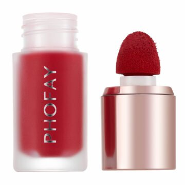 Soft Bloom Blush
