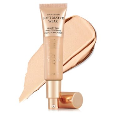 Quiet Veil Foundation
