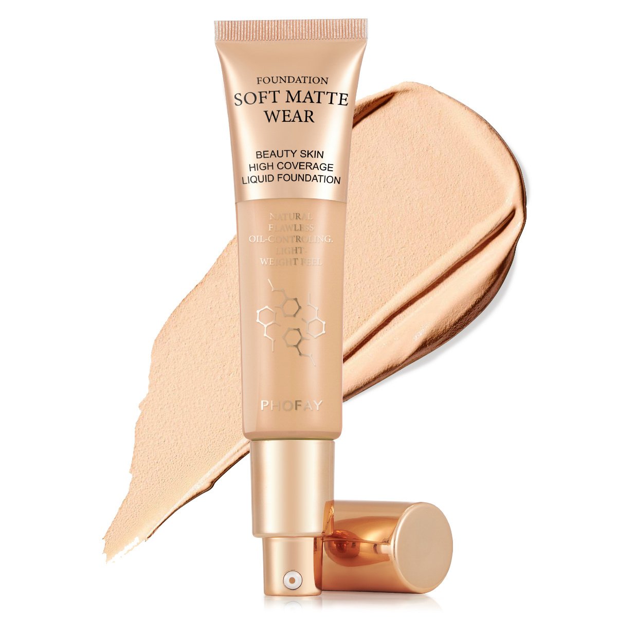 Quiet Veil Foundation