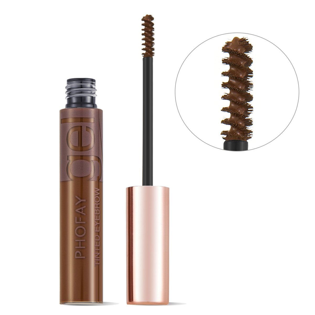 Soft Frame Brow Gel - Image 4