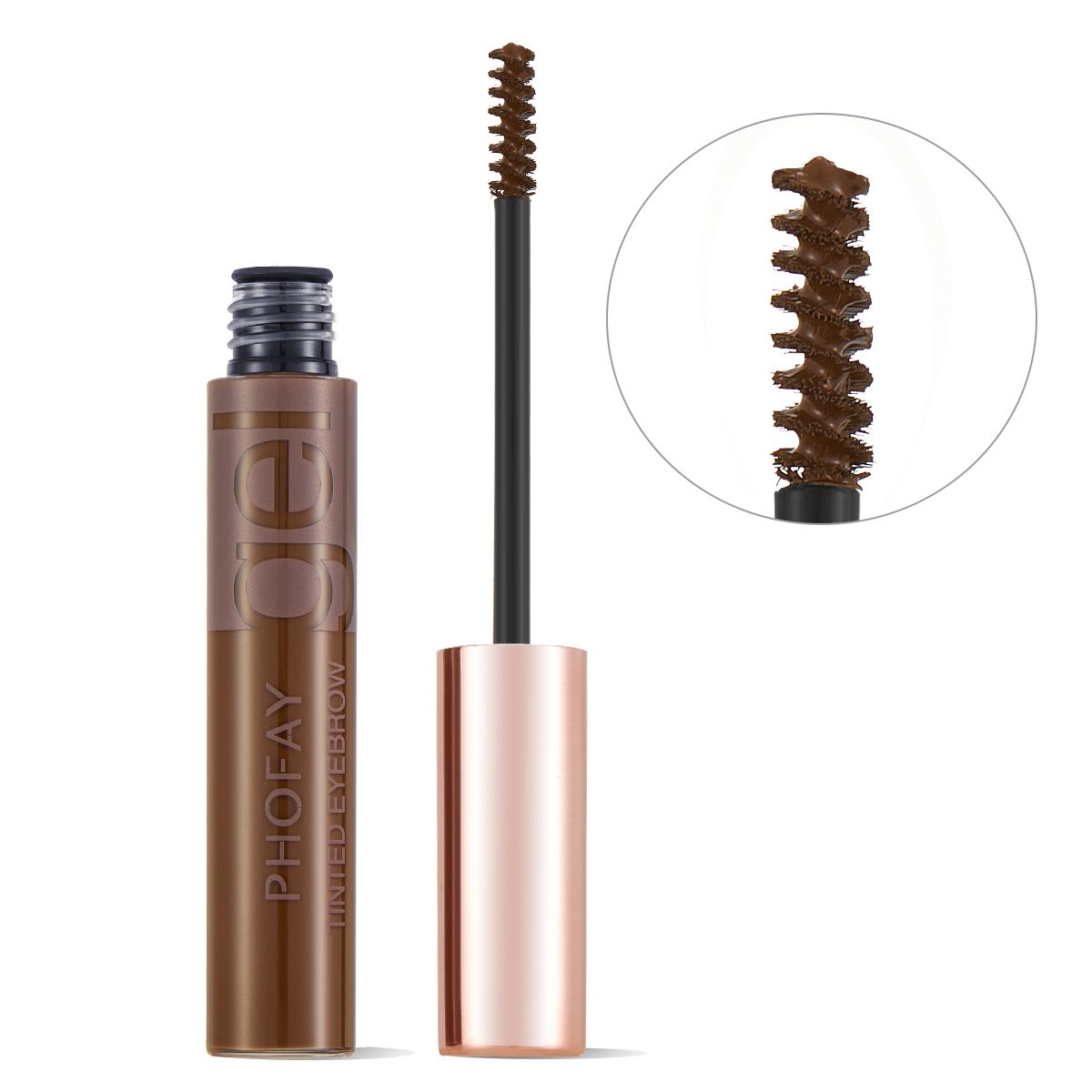 Soft Frame Brow Gel - Image 5
