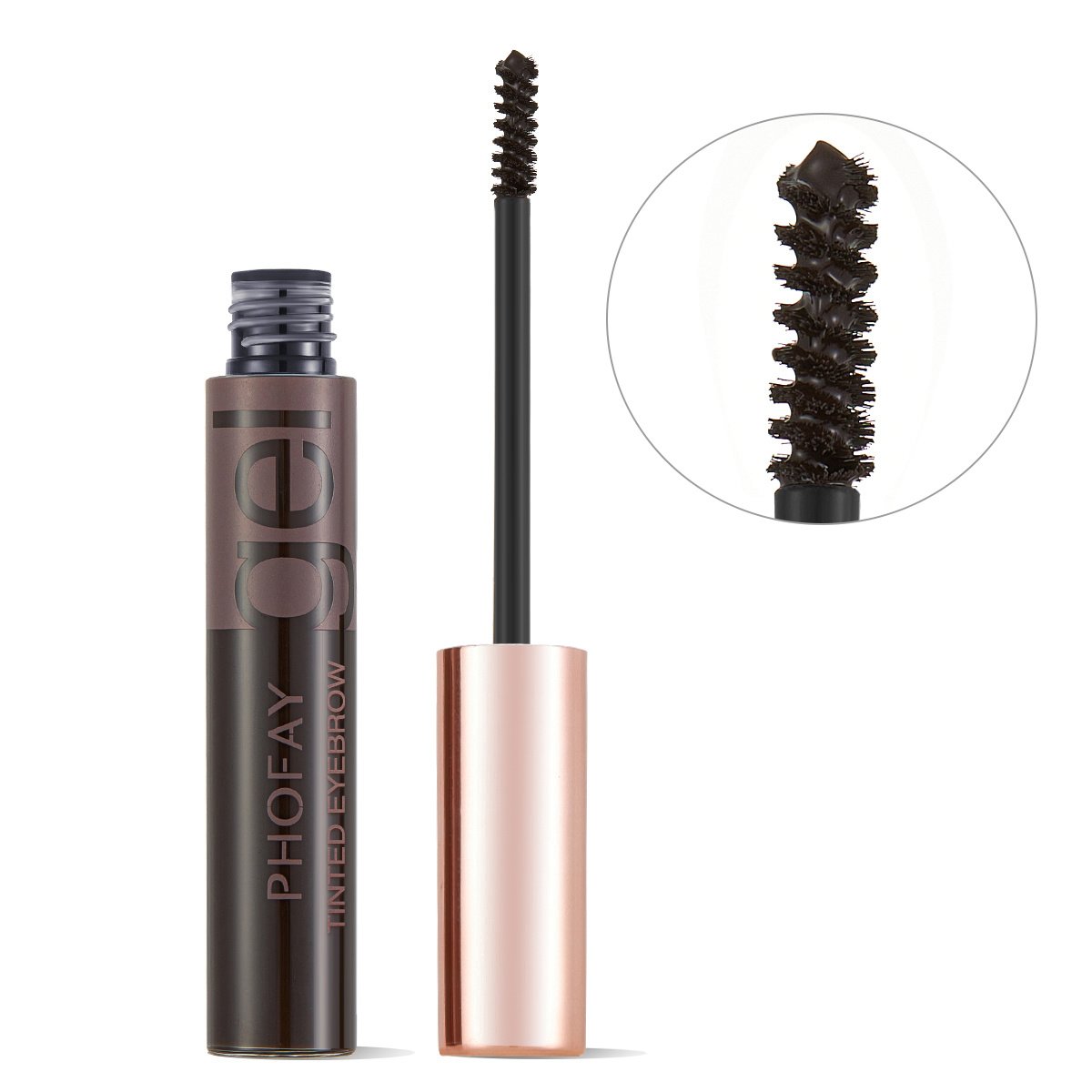 Soft Frame Brow Gel - Image 9