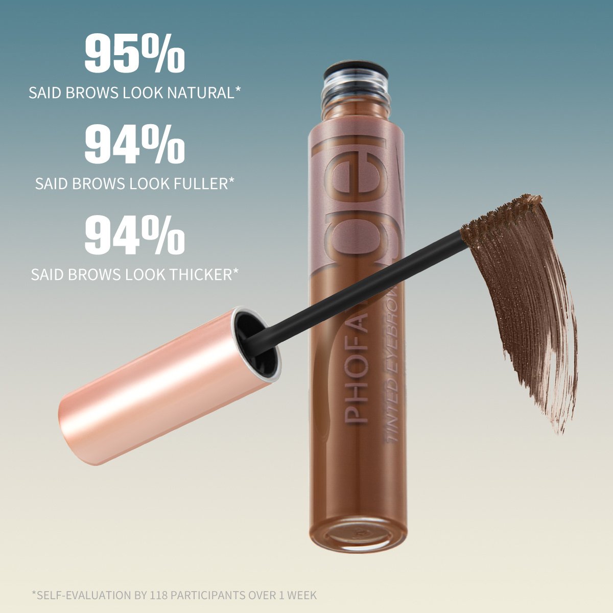 Soft Frame Brow Gel - Image 7
