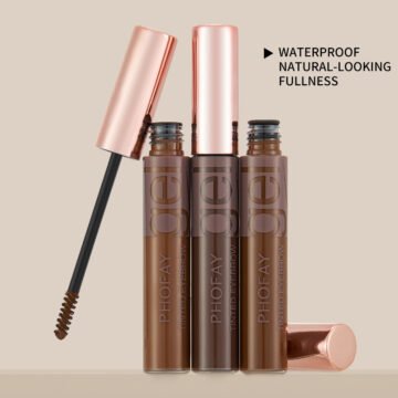 Soft Frame Brow Gel