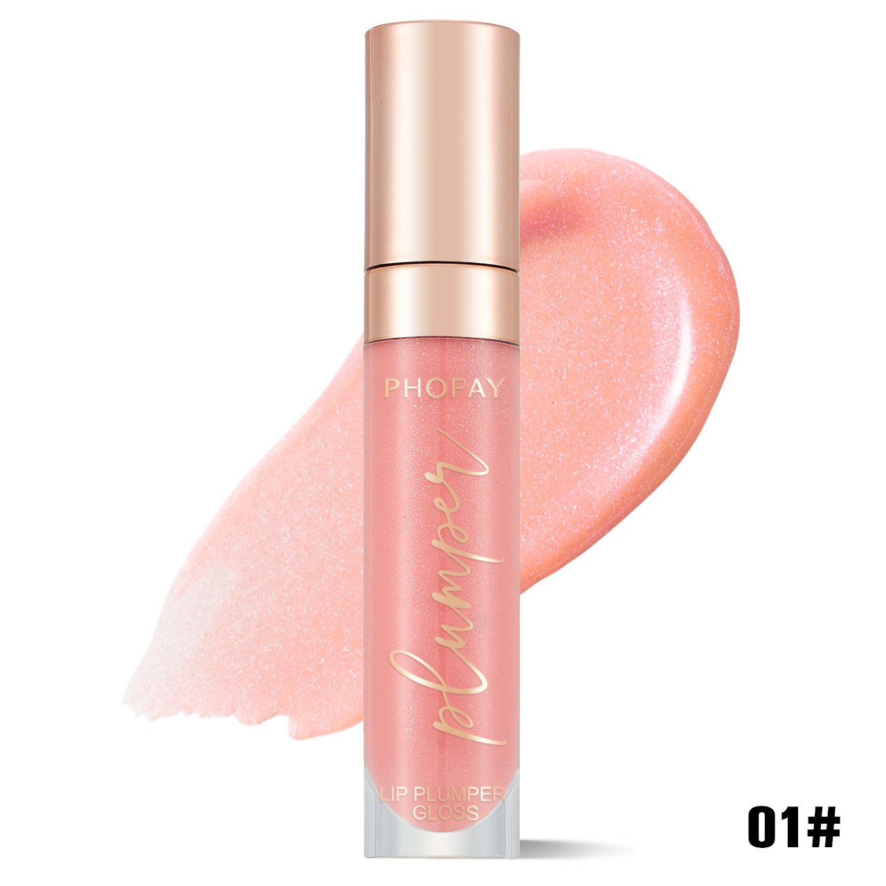 Plush Glow Gloss