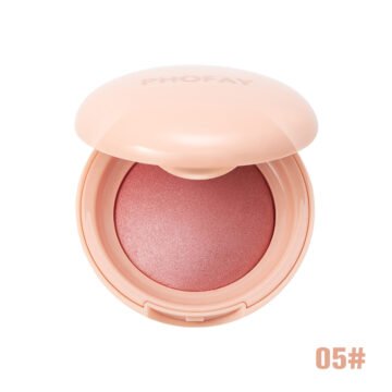 Radiant Bloom Blush