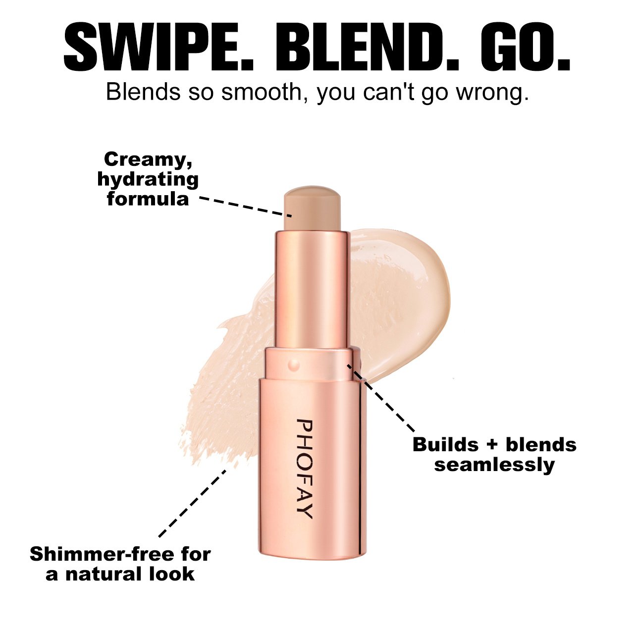 Sculpted Glow Contour - Image 6