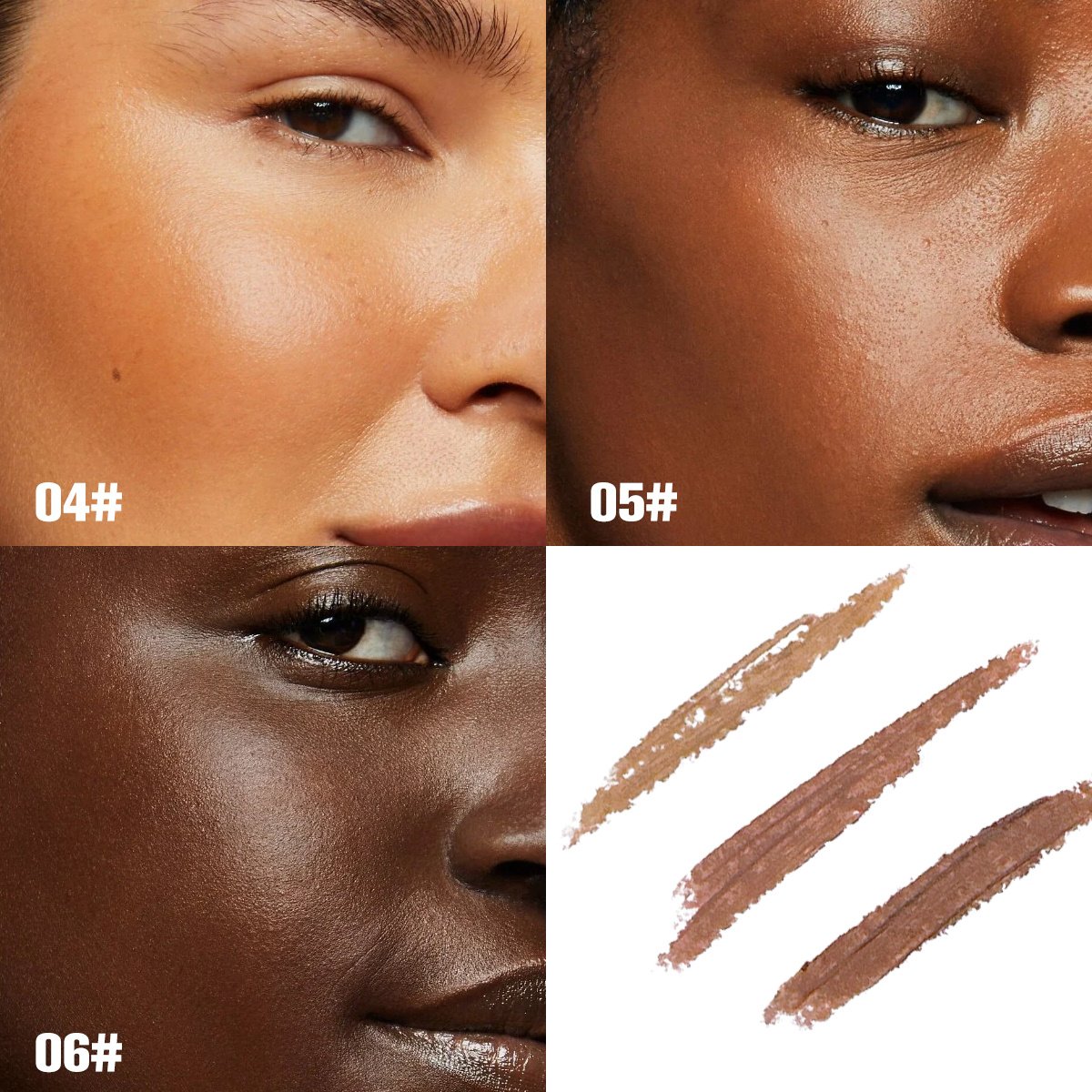 Sculpted Glow Contour - Image 4