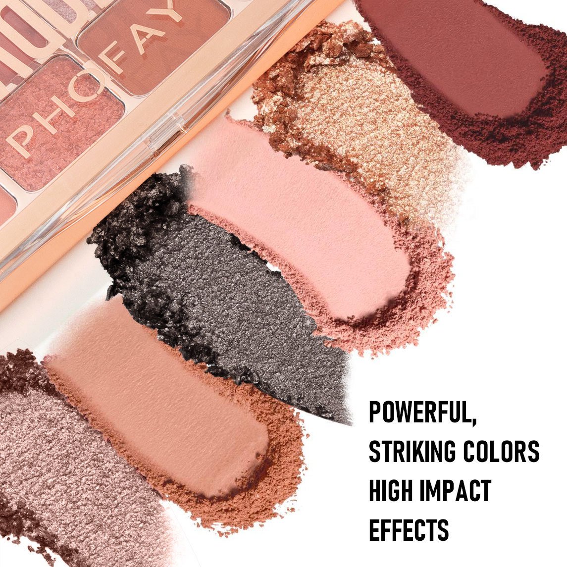 Quiet Eyeshadow Palette - Image 6
