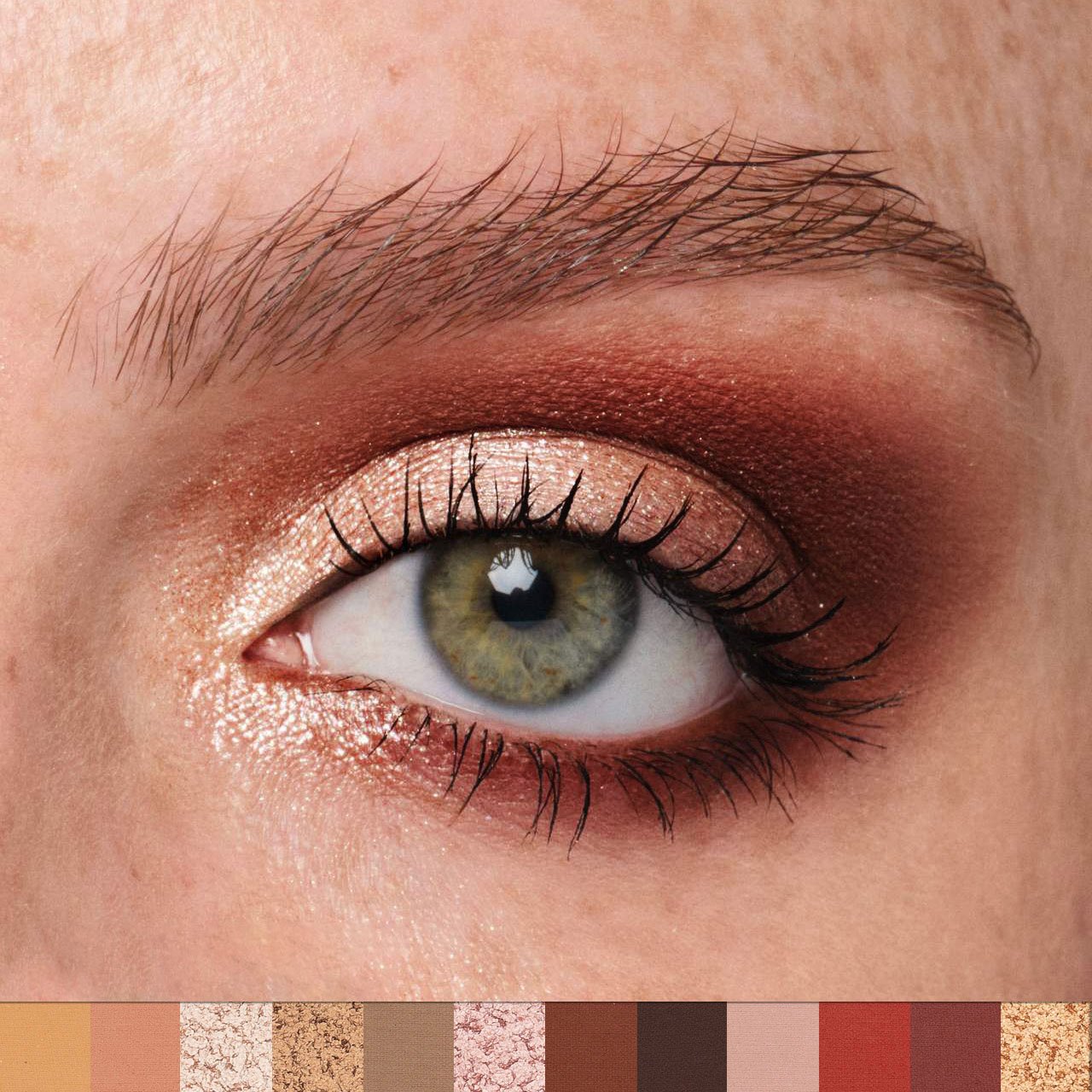 Quiet Eyeshadow Palette - Image 3