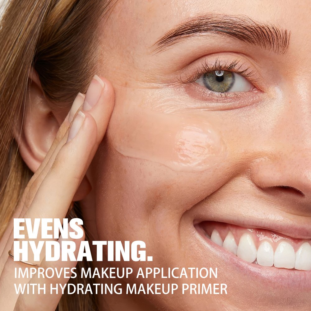 Hydrating Makeup Primer - Image 2