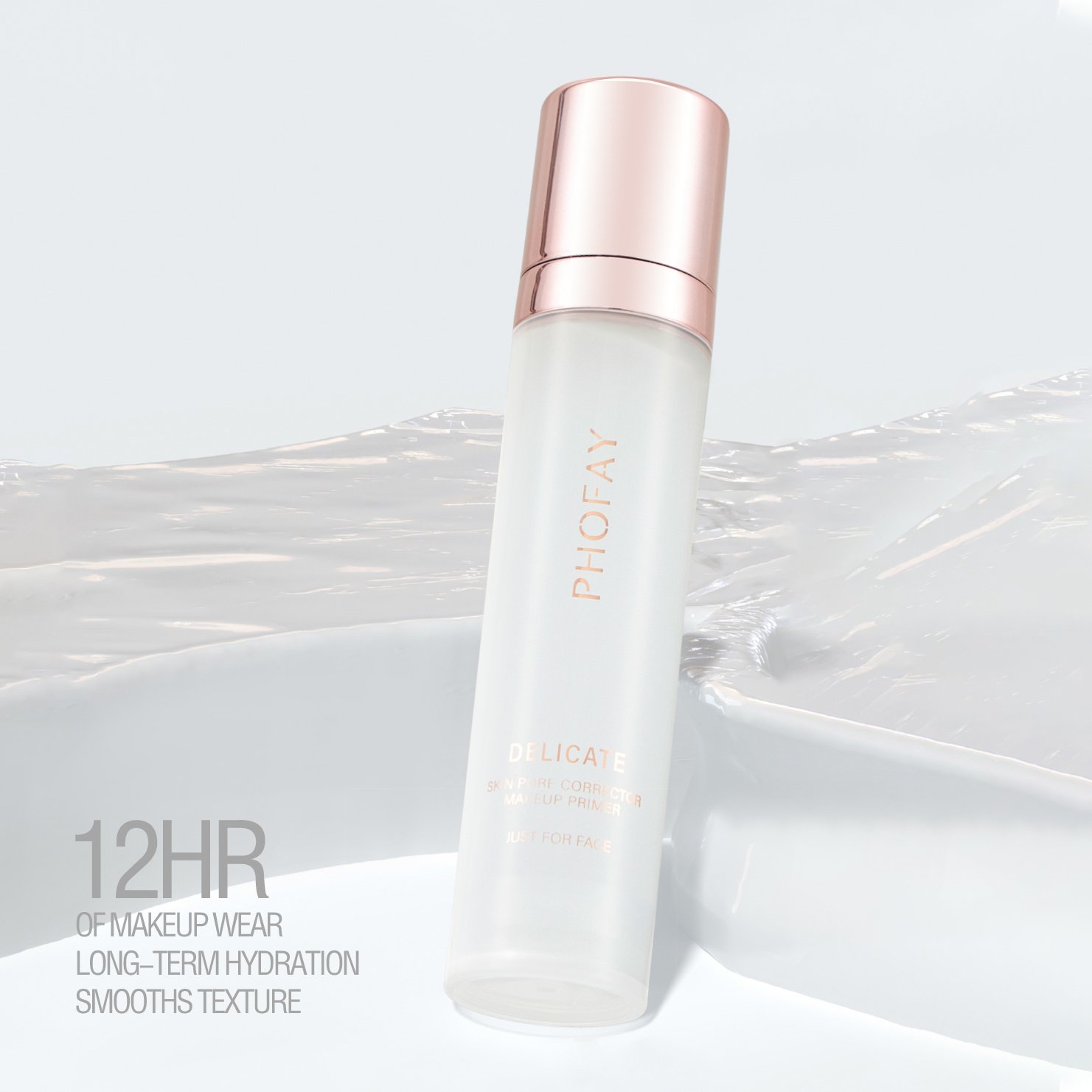 Hydrating Makeup Primer - Image 5