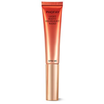 Golden Beam Highlighter