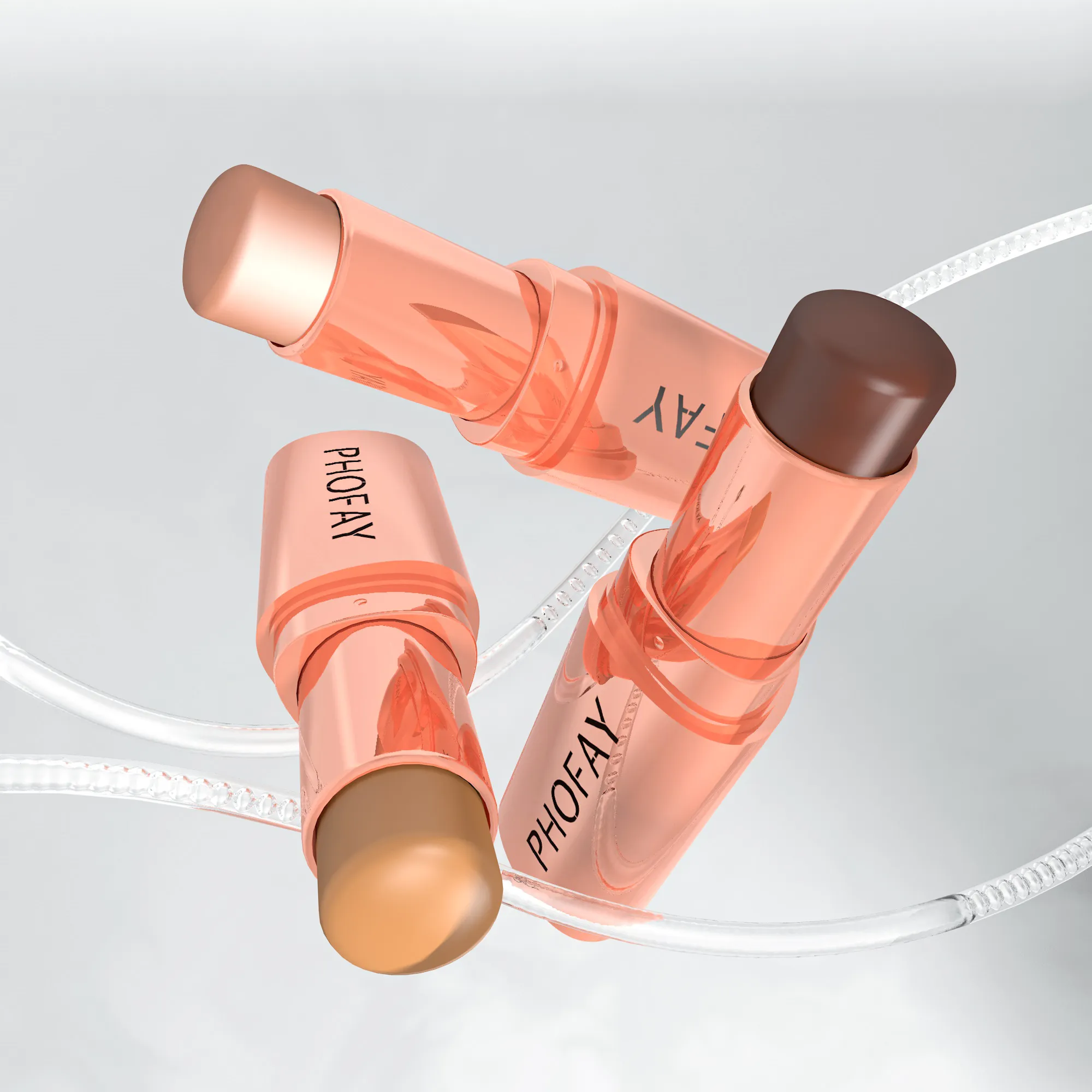 Sculpted Glow Contour