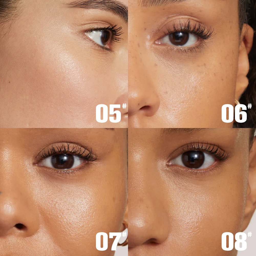 Quiet Veil Foundation - Image 5