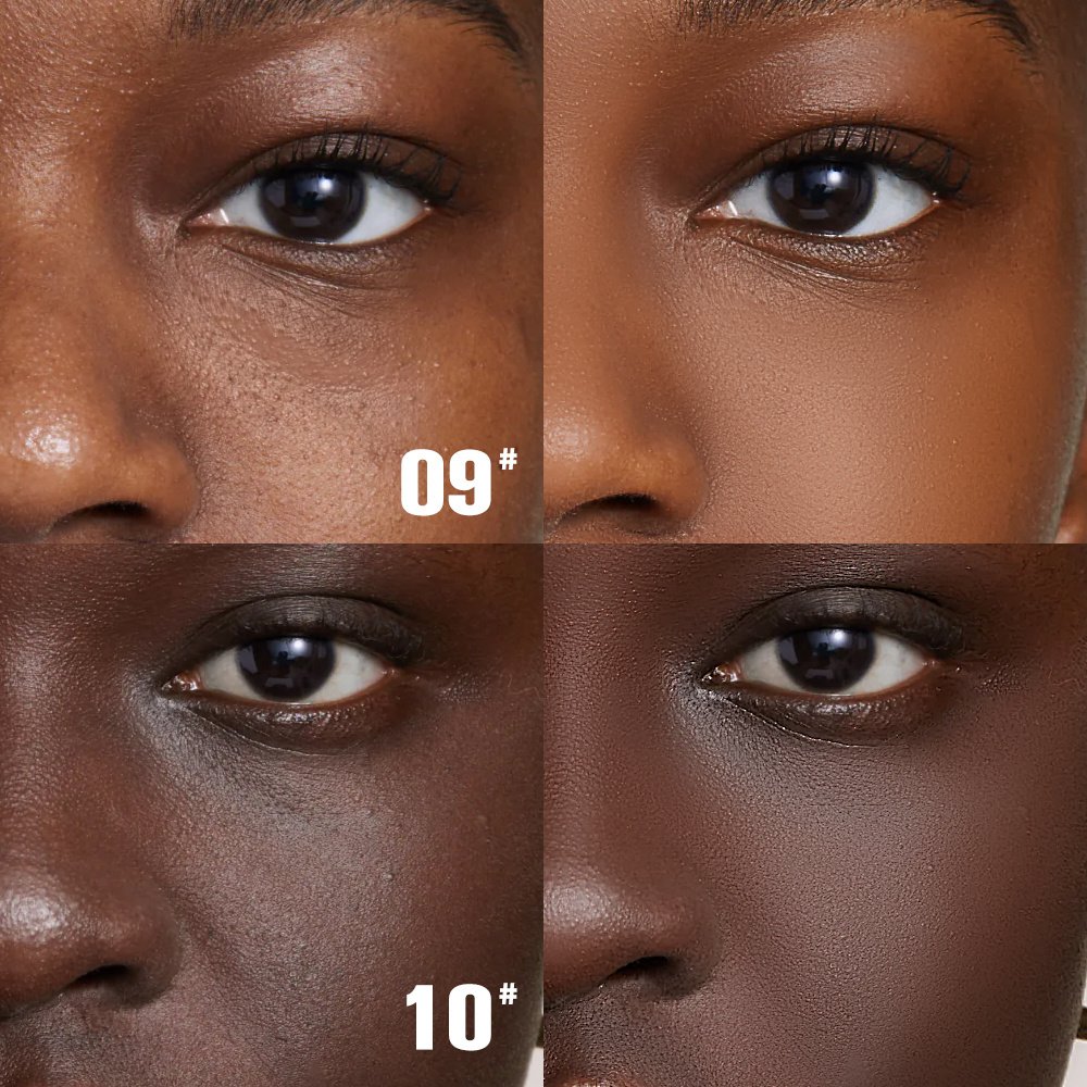 Quiet Veil Foundation - Image 3