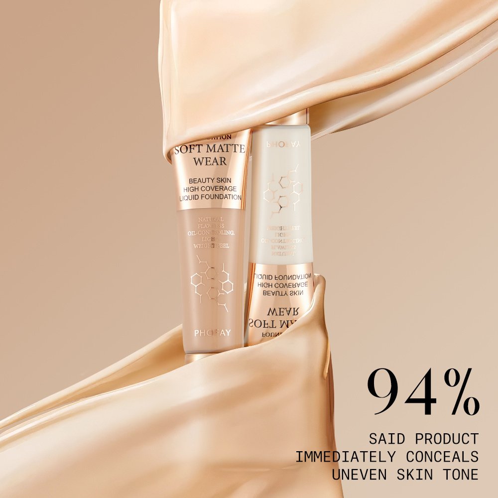 Quiet Veil Foundation - Image 8