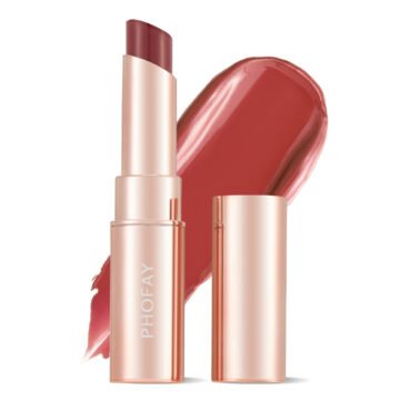 Velvet Whisper Lipstick