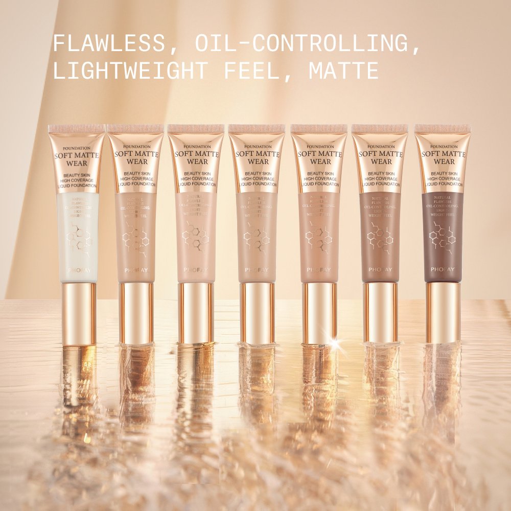 Quiet Veil Foundation - Image 7