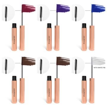 Prism Lash Mascara