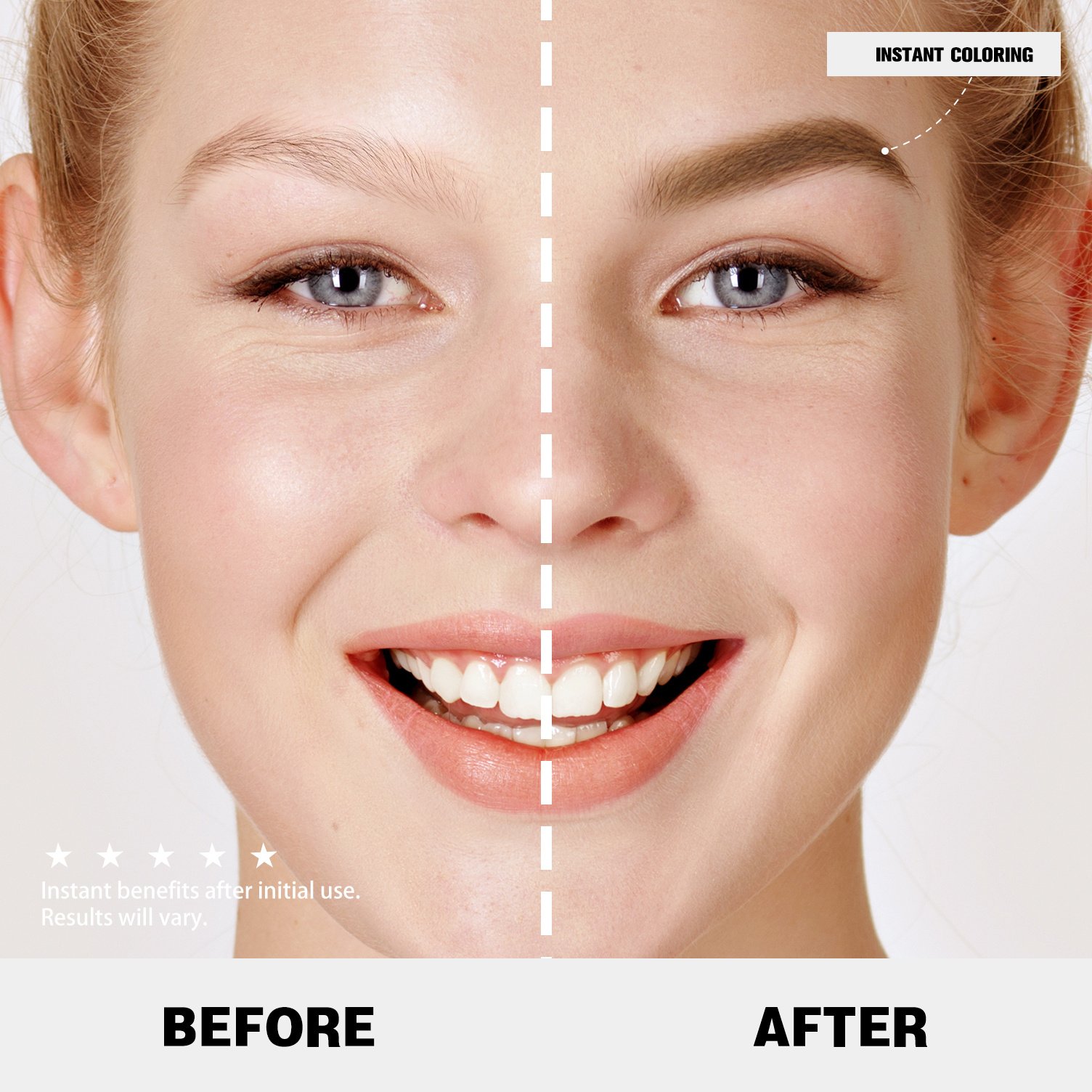 Soft Frame Brow Gel - Image 3